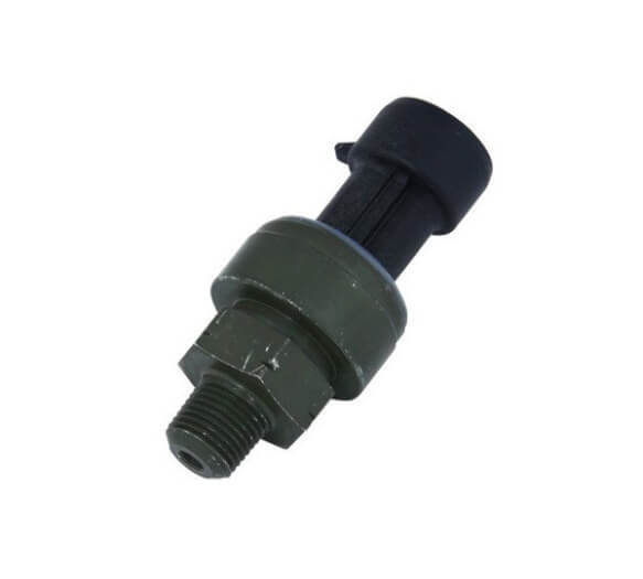 Data Acquisition, Racepak, Pressure Transducer Sensor, Powered, 0-300 PSI, Each
