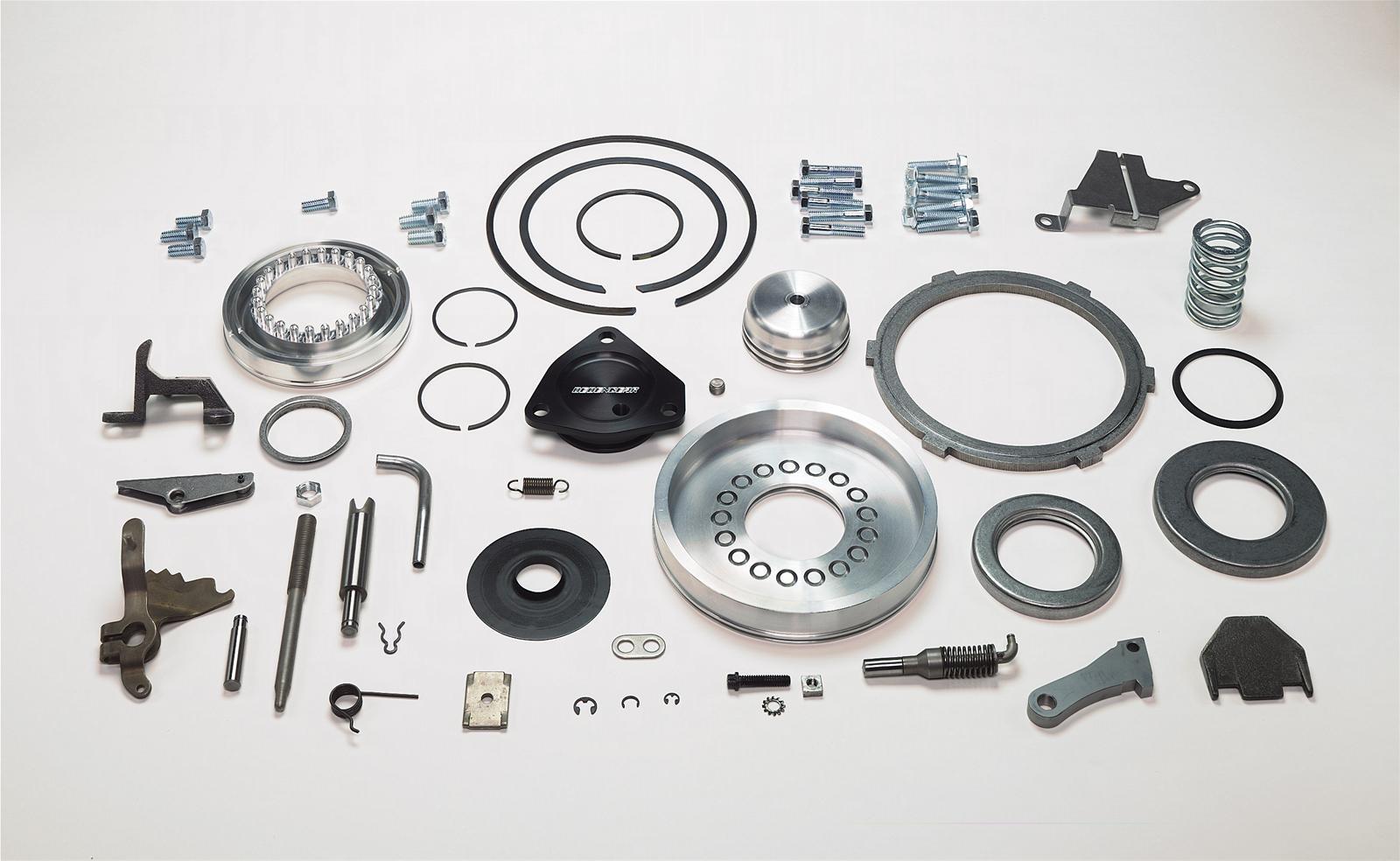 FULL TRANSMISSION PARTS KIT