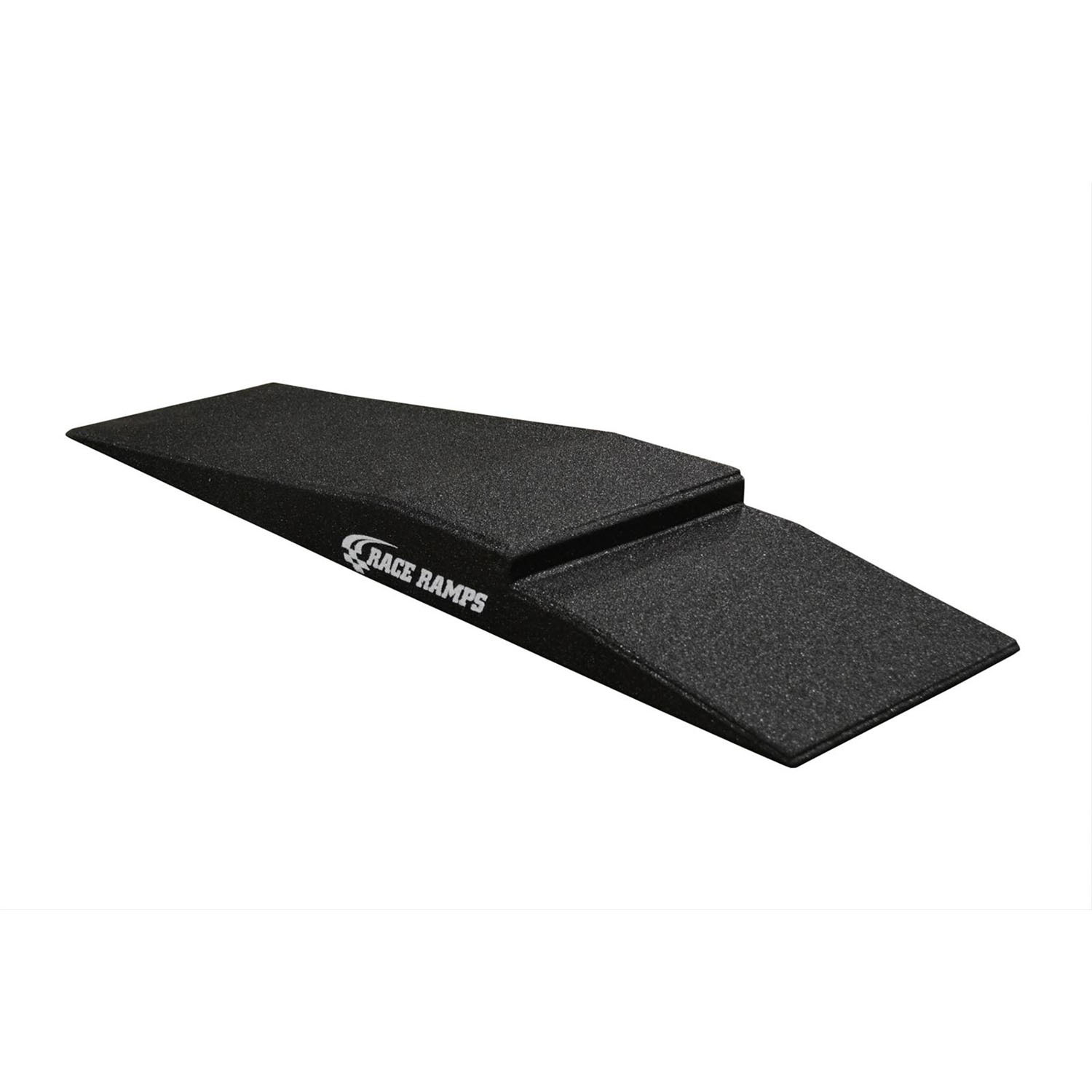 Ramps Shop Ramp Type 3,000 lbs. Capacity Composite Foam Black 4.00 in. Height 52.00 in. Length Pair
