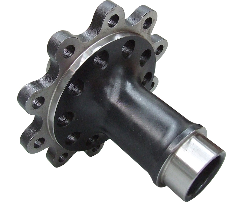 40 Spline Spool Lite 9' Ford