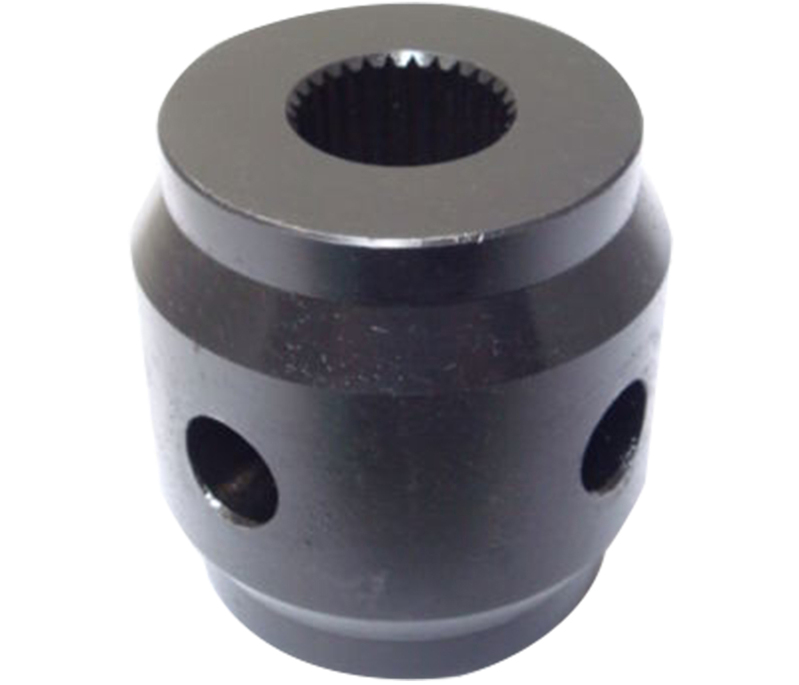 30 Spline Mini Spool 12 Bolt GM Car
