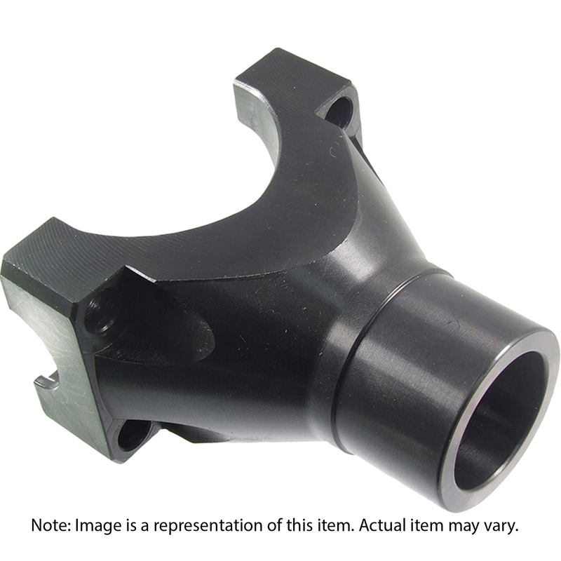 Ford 9' 1350 35 Spline New Forged Yoke