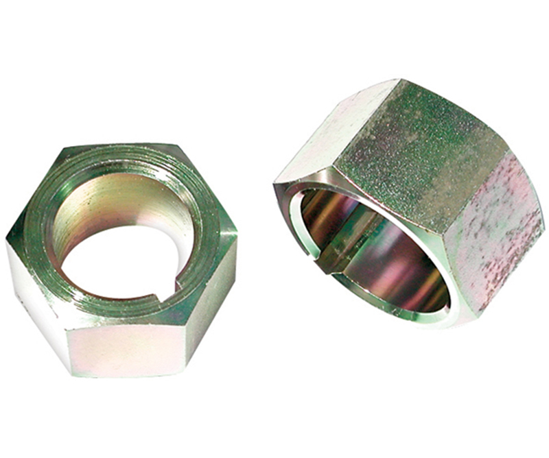 CHEVY B/B CRANK TURNING NUT
