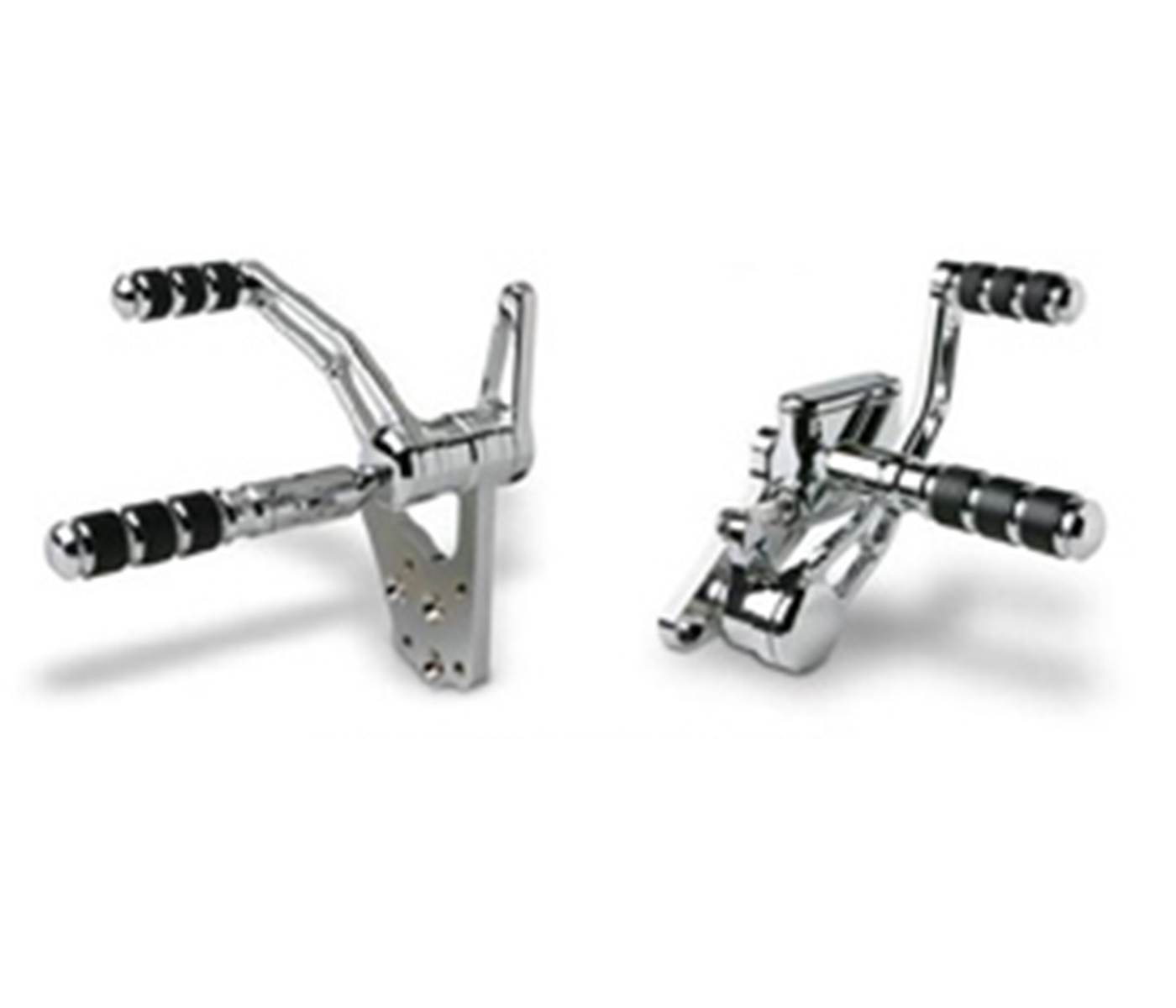 Stryker - chrome - FXST 2000 up