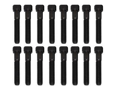 Rocker Arm Bolt, 5/16-18 x 1 3/4 Grade 8, For Pedestal Mount, Set of 16