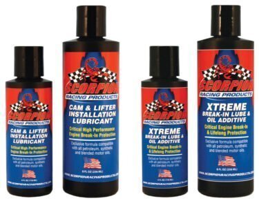 8oz Assembly Lube, Each