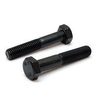 8 MM - 1.25 x 50 MM LS and L92 Pedestal Mount Bolt, Set of 16