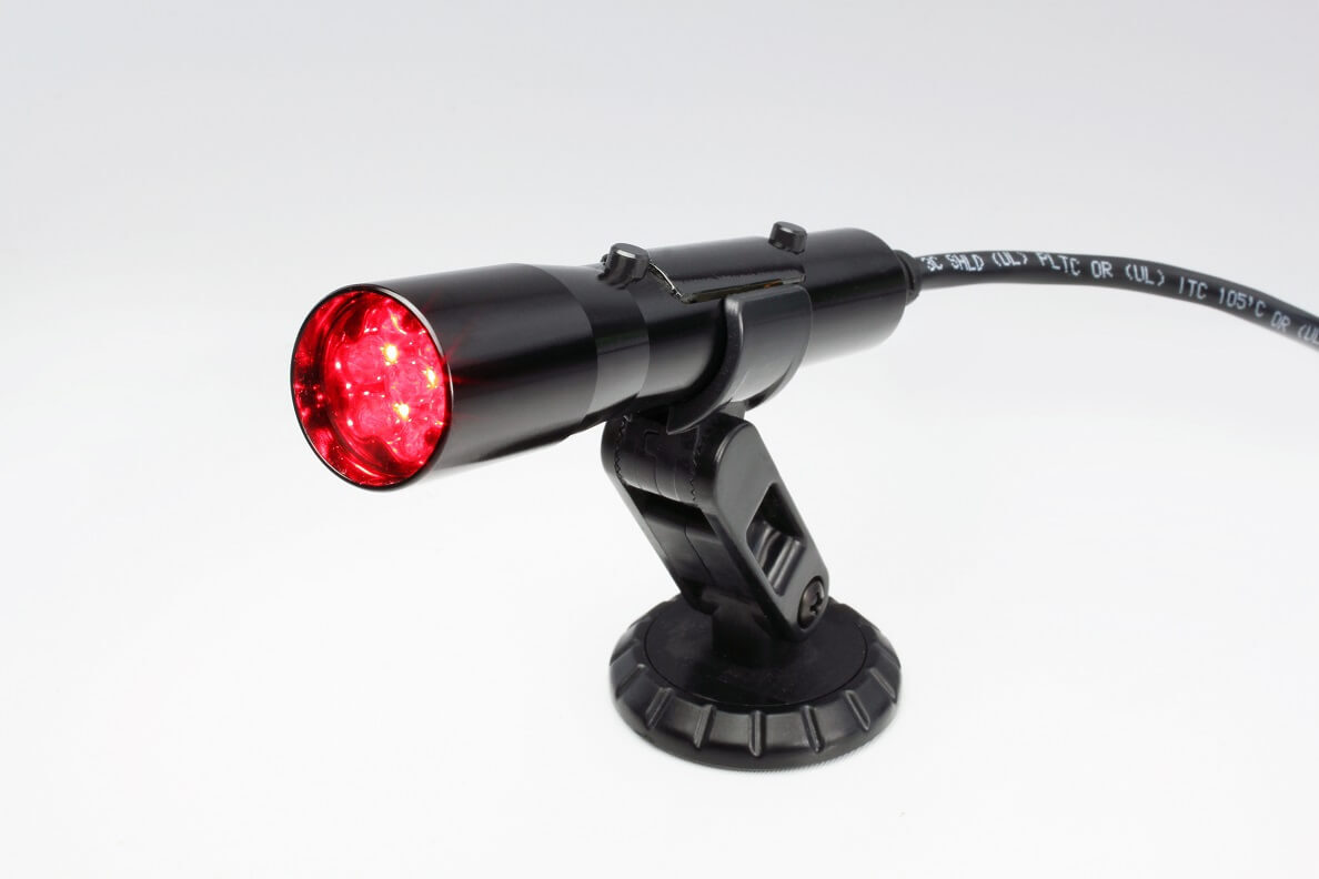 SNIPER SHIFTLIGHT, CAN OBD2, BLACK W/RED LED