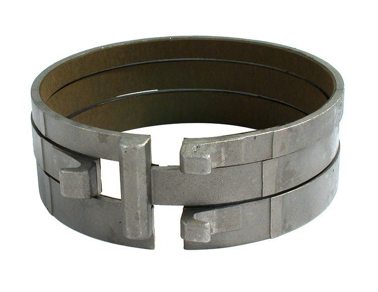 Tramsmission,BAND, EXTRA WIDE, KEVLAR,Extra Wide Band