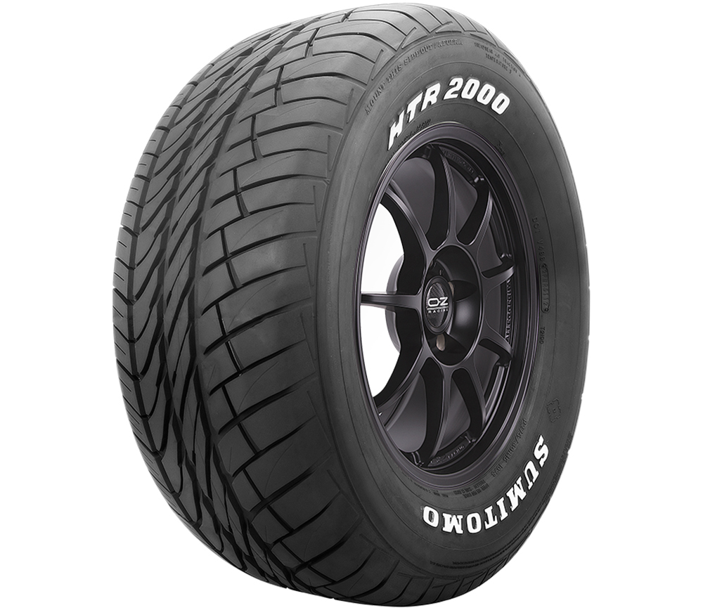 275/60R15 ,107S,HTR2000