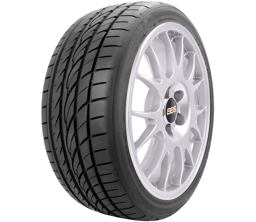 255/35ZR18 ,94Y XL,HTR ZIII
