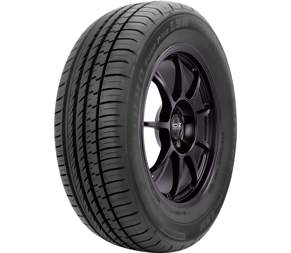 205/55R16 ,91H,Tour Plus