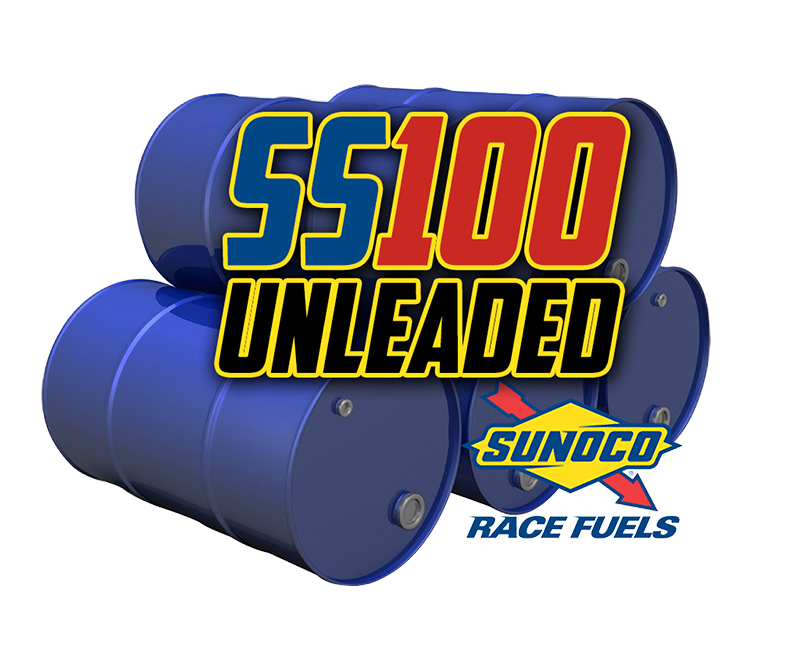 RACING FUEL SUPER SPORT 100 UNLEADED 20LT