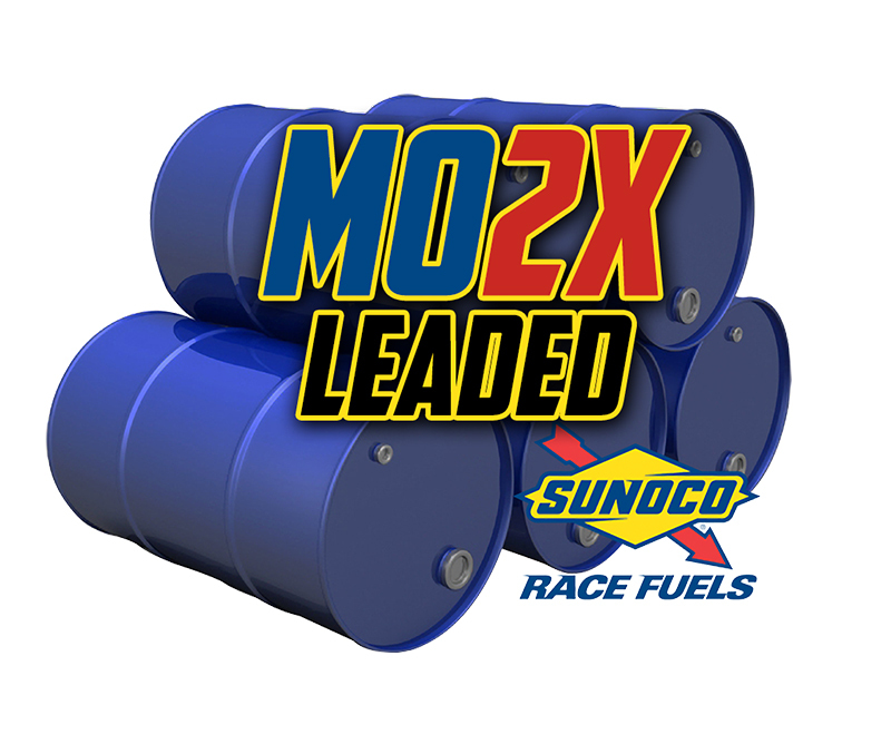 RACING FUEL M02X 112, LEADED,20LT