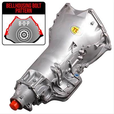 tci transmission buick th400 streetfighter pontiac transmissions oldsmobile olds vpw