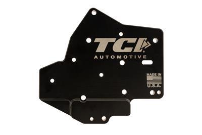 TH400 2-Speed Billet Valve Body