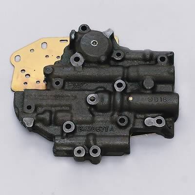 64-91 TH400 StreetFighter Valve Body
