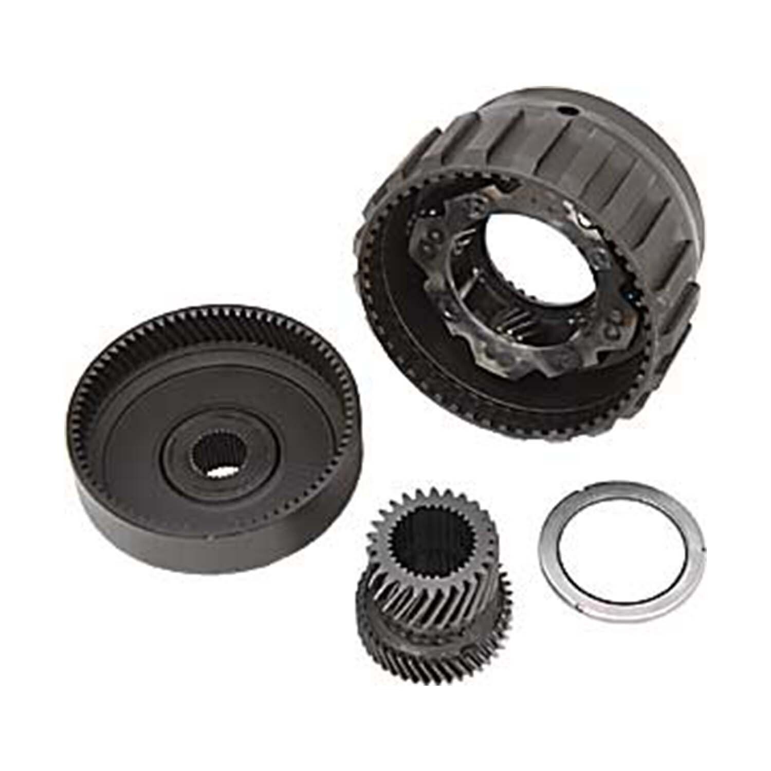 TCI Gears Steel GM TH400 Kit