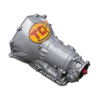 10' PRO-X TURBO 13x32 250+ BIL