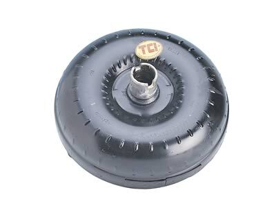 CONV TURBO 10'ST STA 10X45 SBP