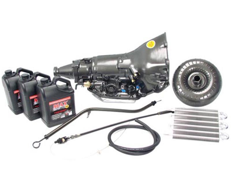 2004R SF BRKWY LU TRANS PKG