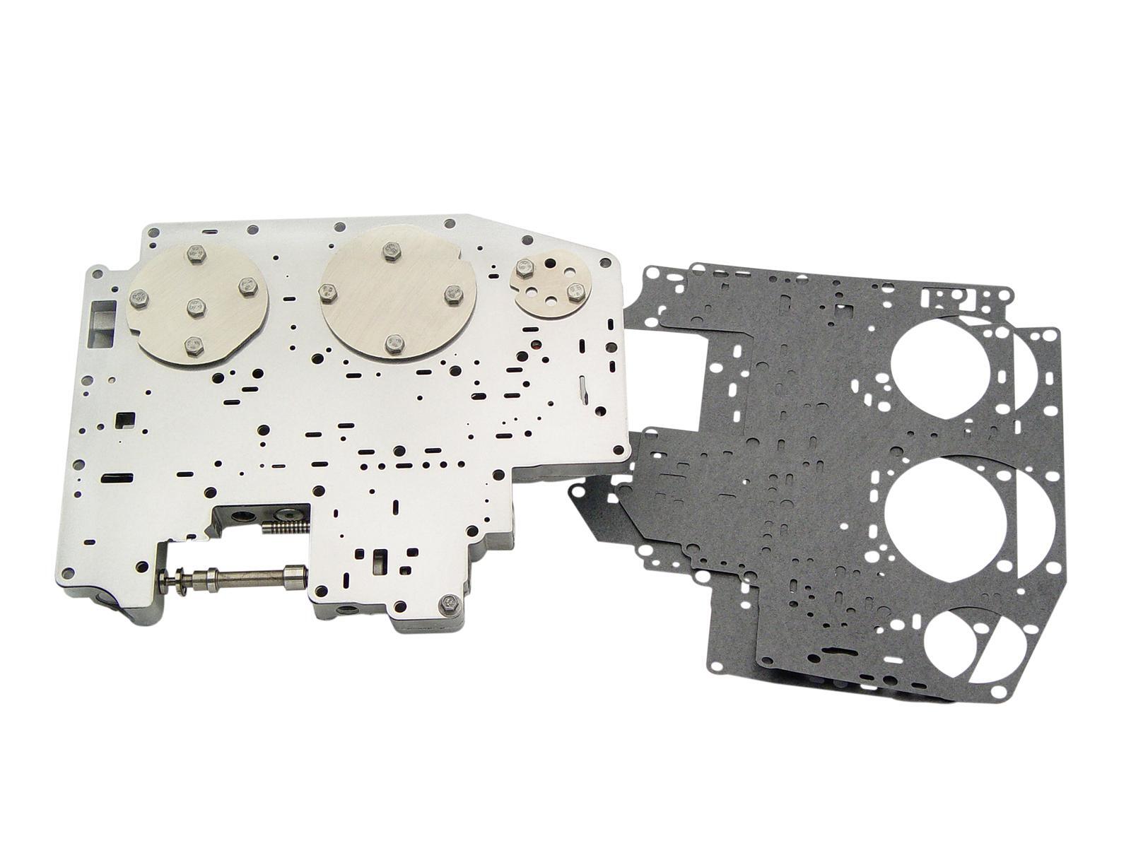 Valve Body Automatic Forward Pattern Ford AOD Each