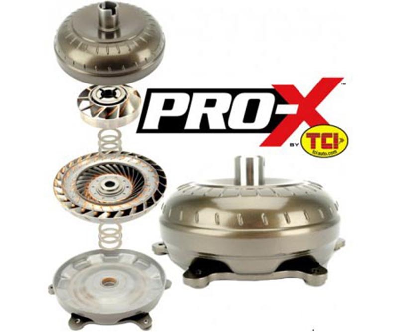 CONV C4 10' 11X35 117/16 BC PF