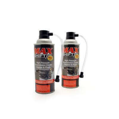 2PK COOLER FLUSH W/ 5/16 FIT