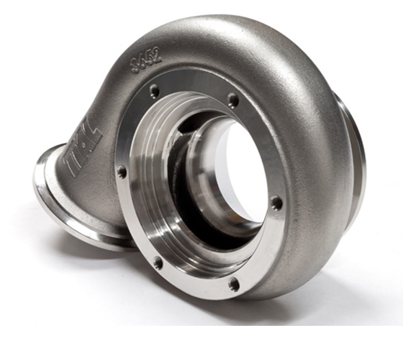 V-Band Housing,GT28 .86 A/R