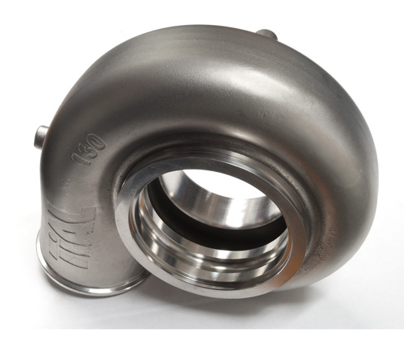 V-Band Housing,GT55 1.15 A/R