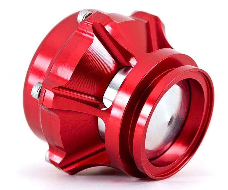 Blow Off Valve 10 psi Spring Silver