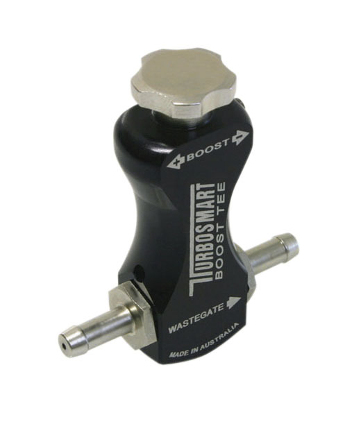 Boost-Tee Boost Controller, Manual, Black