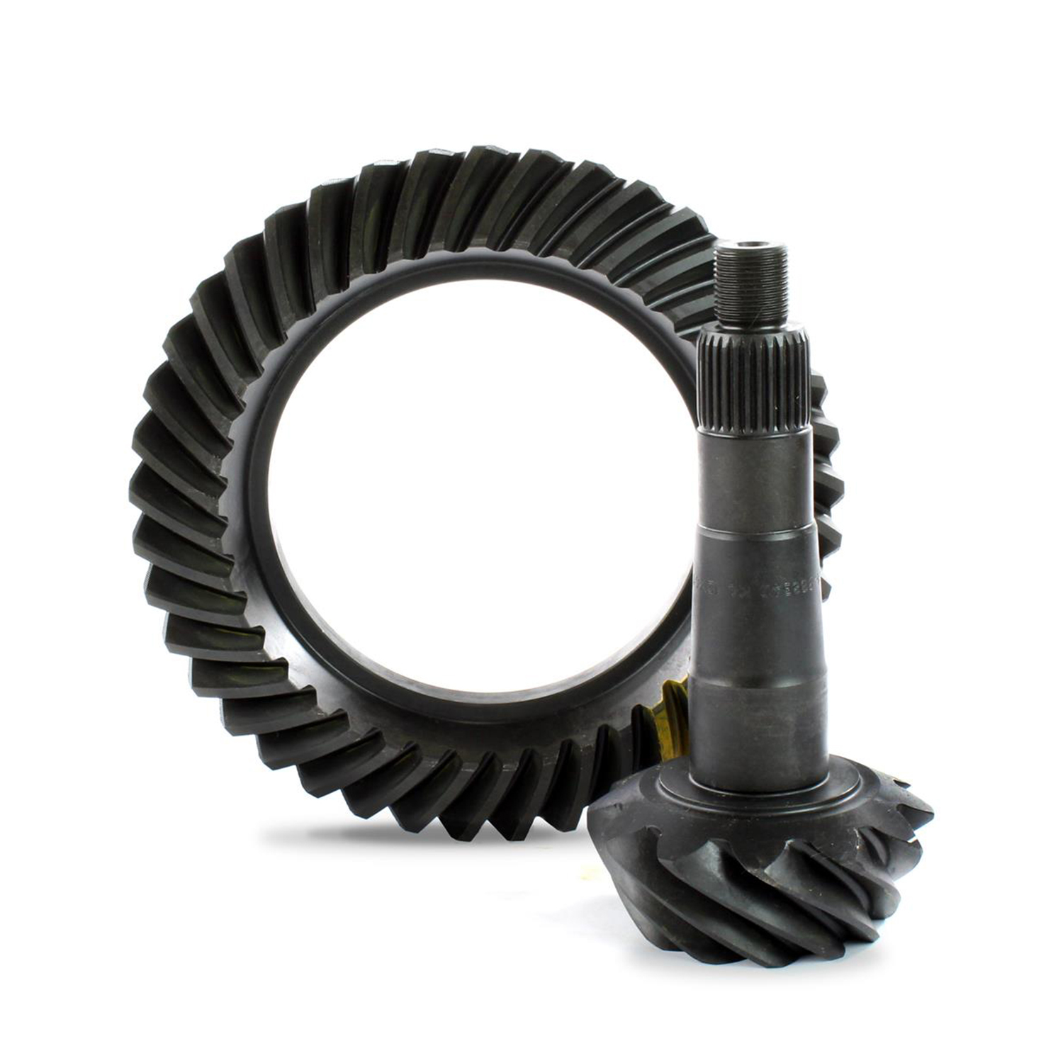 US Gear Differential Gear Set ,GM 12 Bolt Car,3.73