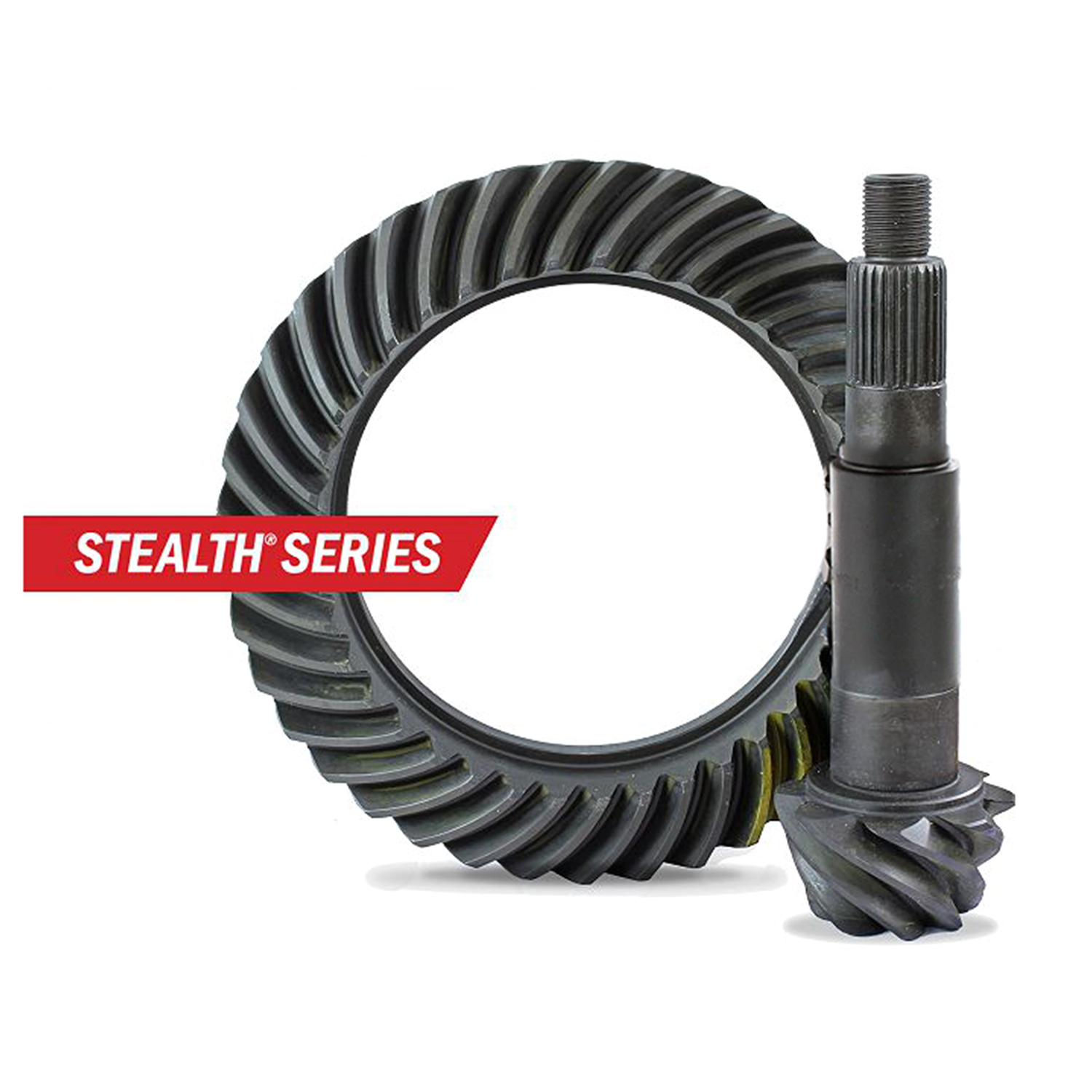 Differential Gear Set, Dana 60, 5.57 US Gear