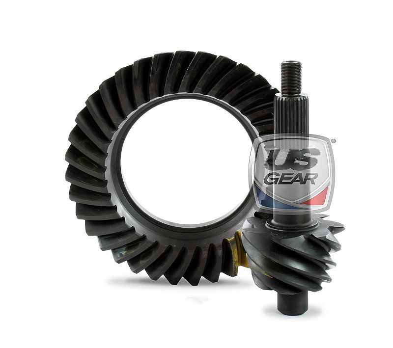 Differential Gear Set ,Ford 9" ,3.25