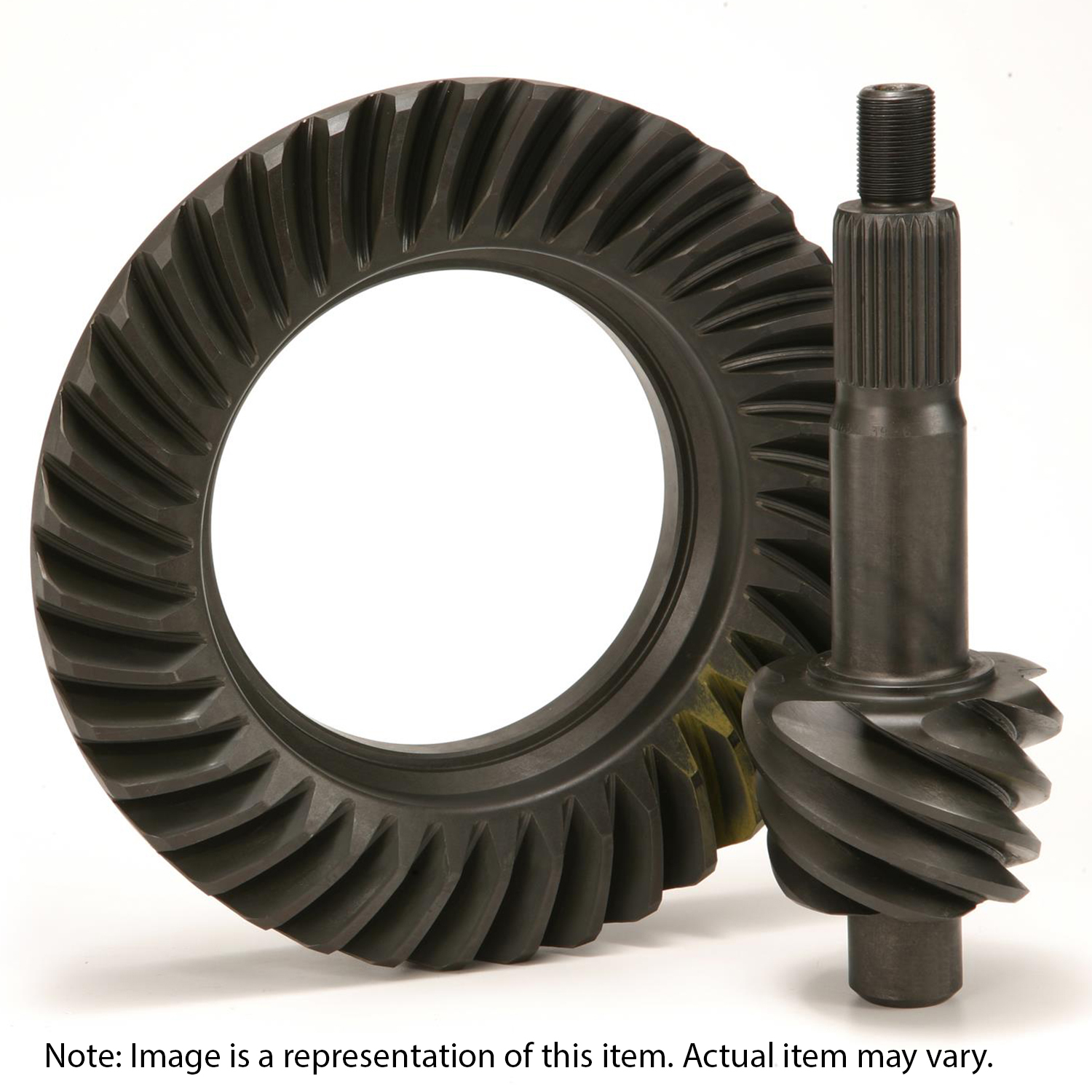 Gear Set,Ford 10' PRO - Dual bolt pattern,5.67-ISF Lightning Series
