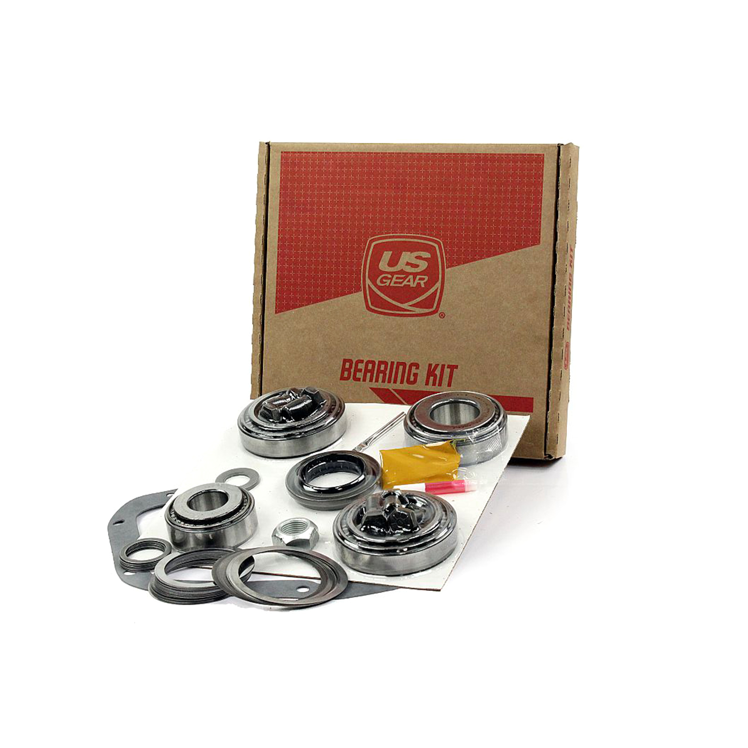 DANA 60 BEARING KIT,,