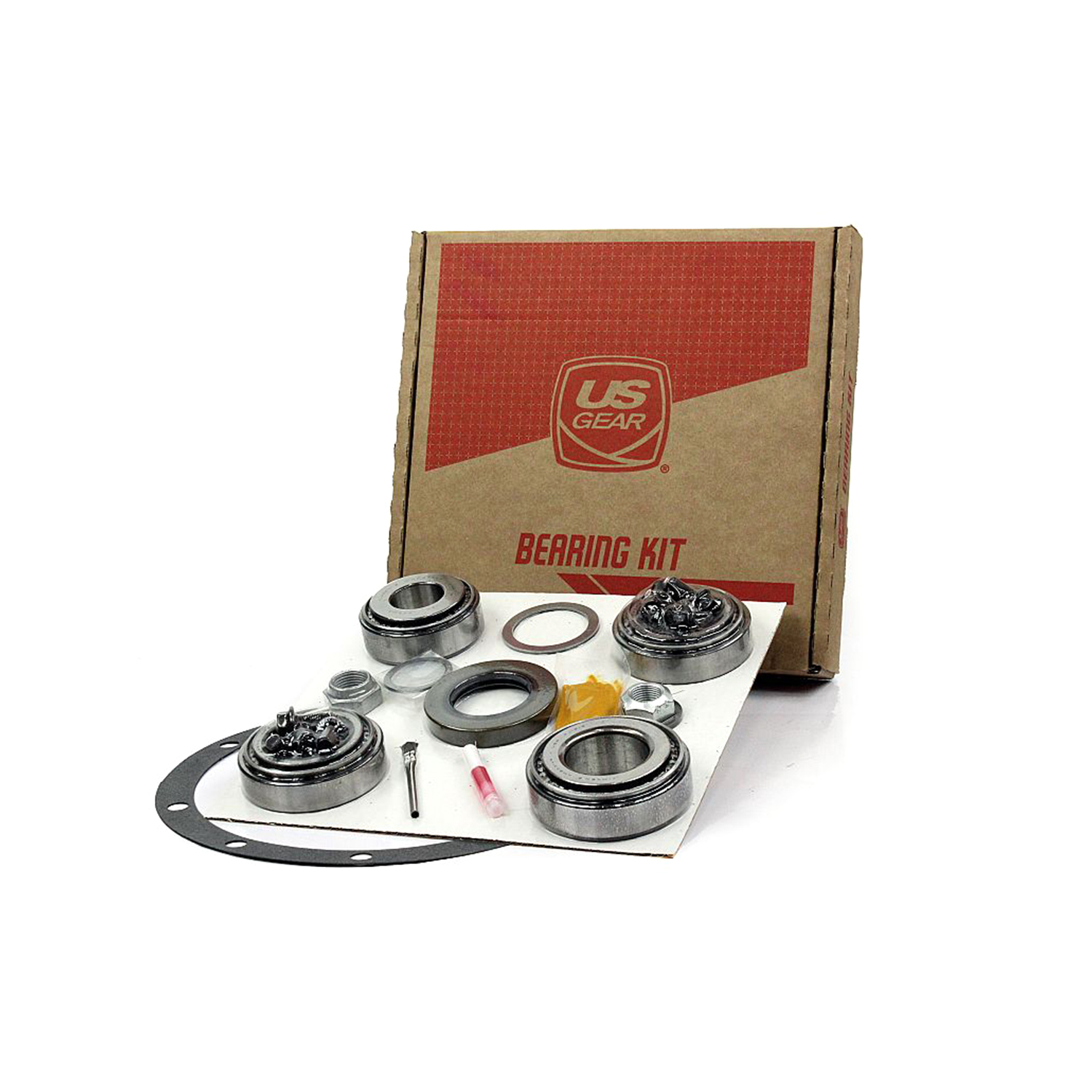 CHRY 8.75 BEARING KIT 742 CAST,,