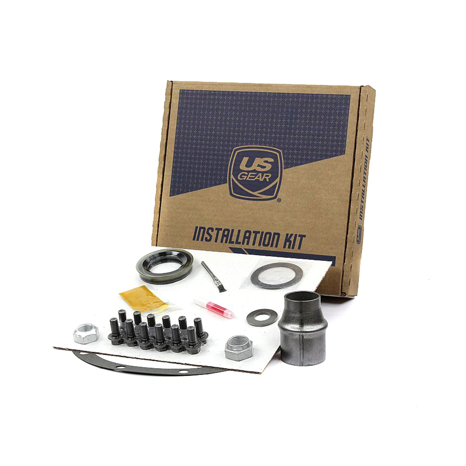 CHRY 8.75 Instalation KIt-489 CAST,,