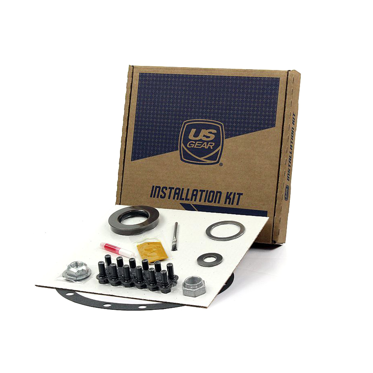 CHRY 8.75 Instalation KIt-742 CAST,,