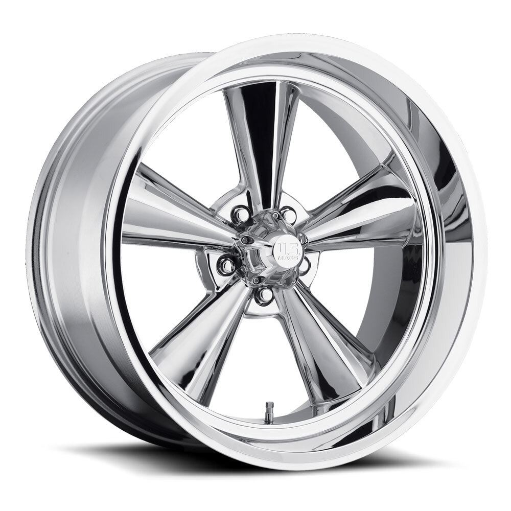 Wheel,15x7 STANDARD 5x4.5 P 3.75/-06 72.6,P -Chrome