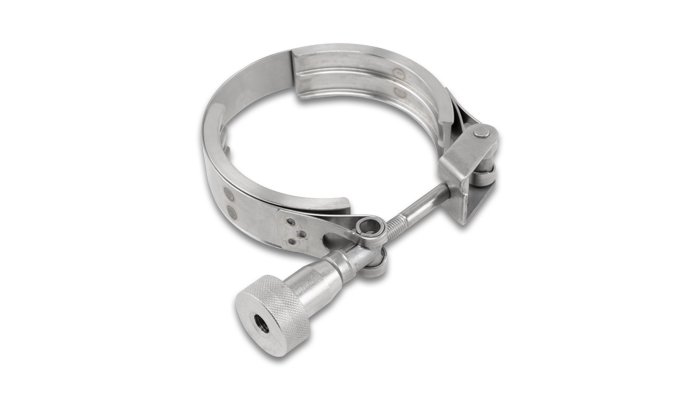 Alignment Tool, Quick Release, for use with Vibrant HD Weld Ferrules for 5.00 in. O.D. Tubing, Stainless Steel, each