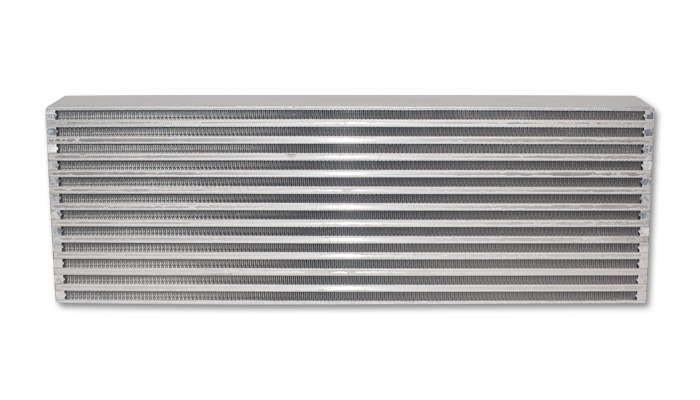 Intercooler Bracket - 12829 - Vibrant Performance