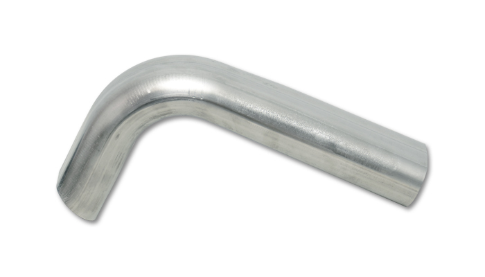 3' Oval 90 Degree Vertical Plane Mandrel Bend