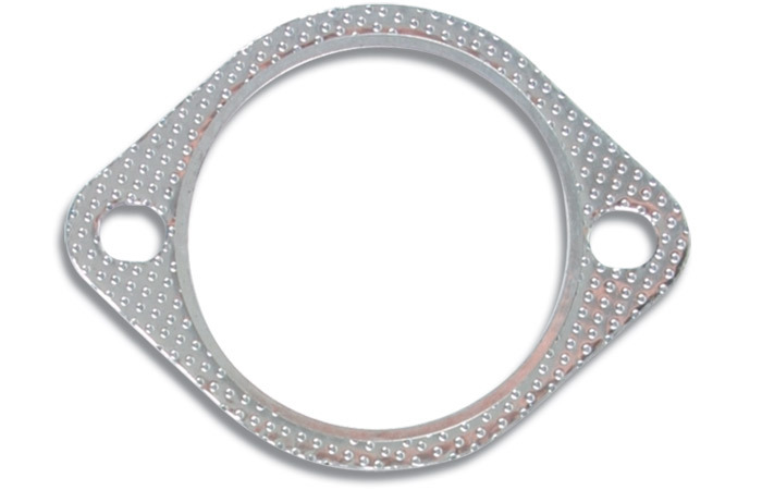 2-Bolt High Temperature Exhaust Gasket (2.25' I.D.)
