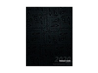 2018 Vibrant Performance Master Catalogue