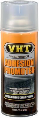 Paint Adhesion Promoter Flat Clear 311.84 g. Aerosol Spray Can Each