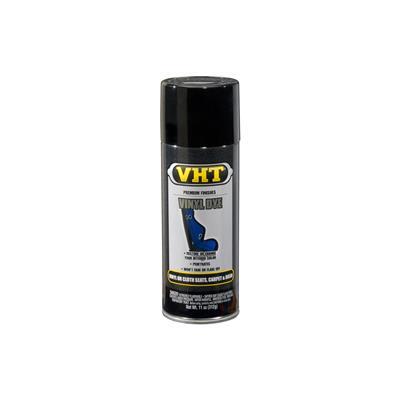 Dye Vinyl Gloss Jet Black 311.84 g. Aerosol Each