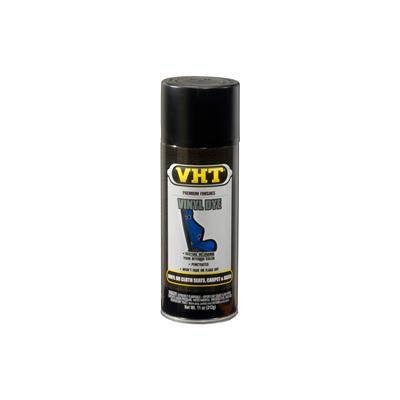 Dye Vinyl Satin Black 311.84 g. Aerosol Each