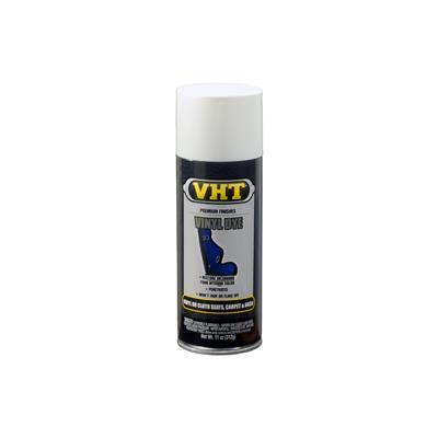 Dye Vinyl Satin White 311.84 g. Aerosol Each
